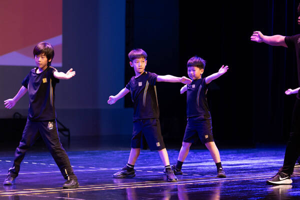 Mid-Autumn Festival,Hiba Academy Hangzhou